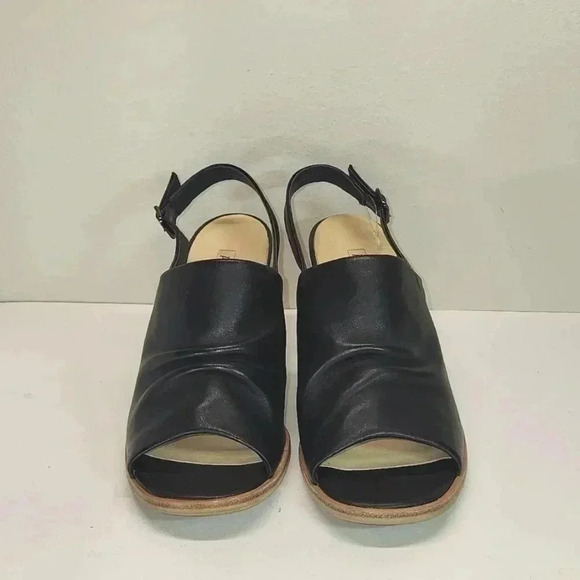 Paul Green Raquel slingback sandal nwob - Picture 4 of 9